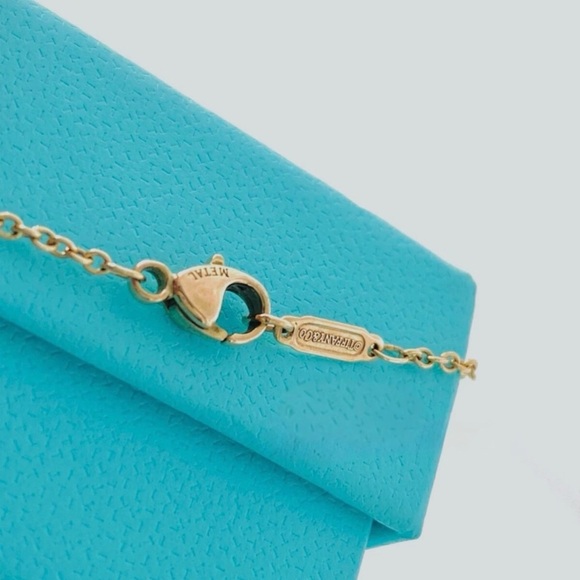 Rare Tiffany & Co. Arrow Bracelet Rubedo Rose Gold – Retired, Authenticated - Picture 6 of 8